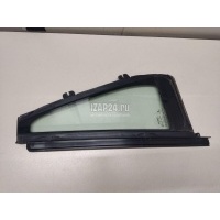 Стекло двери задней левой (форточка) Volvo XC90 2015 31352994