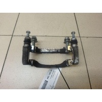 Скоба суппорта переднего левого BMW F55 2014 34116868779