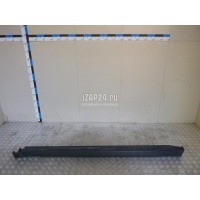 Накладка на порог (наружная) Hyundai-Kia Tucson 2015 87751D3100RAG