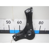 Кронштейн передней балки Hyundai-Kia Sportage 2016 62477D3000