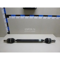 Полуось передняя правая Hyundai-Kia Tucson 2015 49501D3050