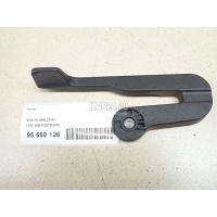 Ручка VAG A4 [B9] 2015 4M0419378C4PK