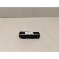 Блок управления климатической установкой VAG A4 [B9] 2015 8W0919158SWI