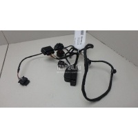 Проводка (коса) VAG Q7 [4M] 2015 4M0971727AA