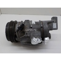 Компрессор системы кондиционирования Suzuki Vitara 2015 9520055P10