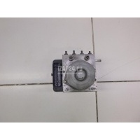 Блок ABS (насос) Suzuki Vitara 2015 5610055PQ1