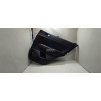 Обшивка двери задней правой Hyundai-Kia Sportage 2016 83308D9000WK