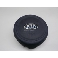 Подушка безопасности в рулевое колесо Hyundai-Kia Sportage 2016 56900F1000
