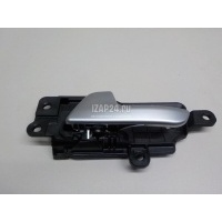 Ручка двери внутренняя левая Hyundai-Kia Sportage 2016 82610F1010SA1