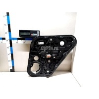 Стеклоподъемник электр. задний правый Hyundai-Kia Sportage 2016 83481D9000