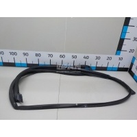 Уплотнитель двери Hyundai-Kia Sportage 2016 82130F1000