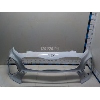 Бампер передний Hyundai-Kia Sportage 2016 86510F1510