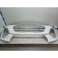 Бампер передний Hyundai-Kia Sportage 2016 86510F1510