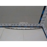 Молдинг заднего бампера Hyundai-Kia Sportage 2016 86688F1510