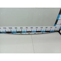 Молдинг заднего бампера Hyundai-Kia Sportage 2016 86688F1510