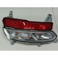 Фонарь задний в бампер правый Hyundai-Kia Sportage 2016 92406D9720