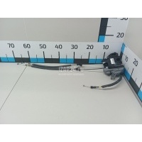 Замок двери задней левой Hyundai-Kia Sorento III Prime (2015 - 2020) 81410C5010