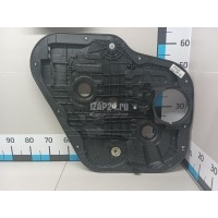 Стеклоподъемник электр. задний левый Hyundai-Kia Sorento III Prime (2015 - 2020) 83471C5000