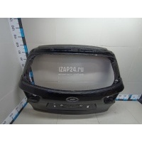 Дверь багажника Hyundai-Kia Sorento III Prime (2015 - 2020) 73700C5121