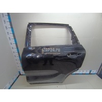 Дверь задняя левая Hyundai-Kia Sorento III Prime (2015 - 2020) 77003C5000