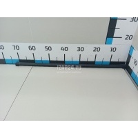 Накладка стекла заднего правого Hyundai-Kia Sorento III Prime (2015 - 2020) 83241C5000