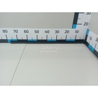 Накладка стекла переднего левого Hyundai-Kia Sorento III Prime (2015 - 2020) 82231C5000