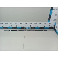 Накладка стекла переднего правого Hyundai-Kia Sorento III Prime (2015 - 2020) 82220C5000