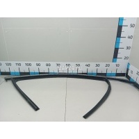 Уплотнитель стекла двери Hyundai-Kia Sorento III Prime (2015 - 2020) 82540C5000