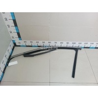 Уплотнитель стекла двери Hyundai-Kia Sorento III Prime (2015 - 2020) 82530C5000
