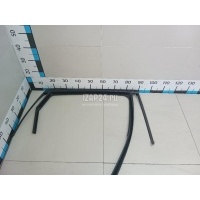 Уплотнитель стекла двери Hyundai-Kia Sorento III Prime (2015 - 2020) 83540C5001