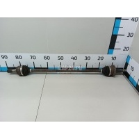 Полуось задняя правая Hyundai-Kia Sorento III Prime (2015 - 2020) 49601C5000