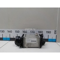 Интеркулер BMW 7-serie G11/G12 2015 17518619391