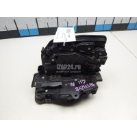 Замок двери задней правой BMW 7-serie G11/G12 2015 51227281956