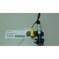 Пиропатрон BMW 7-serie G11/G12 2015 51237347405