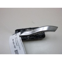 Ручка двери передней внутренняя левая BMW 7-serie G11/G12 2015 51417398825