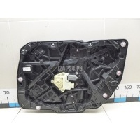 Стеклоподъемник электр. задний правый BMW 7-serie G11/G12 2015 51357422878