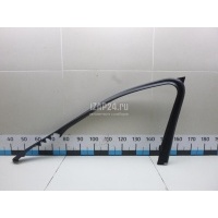 Уплотнитель двери BMW 7-serie G11/G12 2015 51417458442