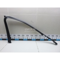 Уплотнитель двери BMW 7-serie G11/G12 2015 51417458441