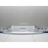 Накладка крышки багажника BMW 7-serie G11/G12 2015 51247416687
