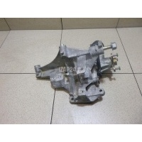 Насос водяной (помпа) BMW 7-serie G11/G12 2015 11517644810