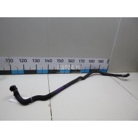 Патрубок отопителя BMW 7-serie G11/G12 2015 64219299659