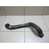 Патрубок радиатора BMW 7-serie G11/G12 2015 17128602603
