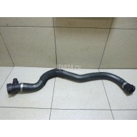 Патрубок радиатора BMW 7-serie G11/G12 2015 17128602870