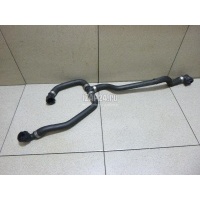 Трубка системы охлаждения BMW 7-serie G11/G12 2015 17128602602
