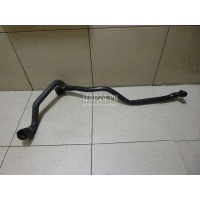 Шланг системы охлаждения BMW 7-serie G11/G12 2015 17128602681