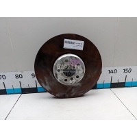 Диск тормозной передний вентилируемый правый BMW 7-serie G11/G12 2015 34106875284
