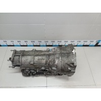 АКПП (автоматическая коробка переключения передач) BMW 7-serie G11/G12 2015 24008744944
