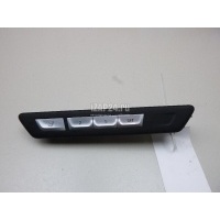 Блок кнопок управления сиденьем BMW 7-serie G11/G12 2015 61319382803