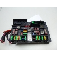 Блок предохранителей BMW 7-serie G11/G12 2015 61149377503