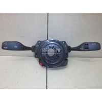 Переключатель подрулевой в сборе BMW 7-serie G11/G12 2015 61316821582